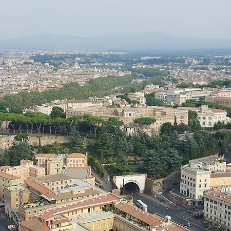 Holidays All'eur Roma