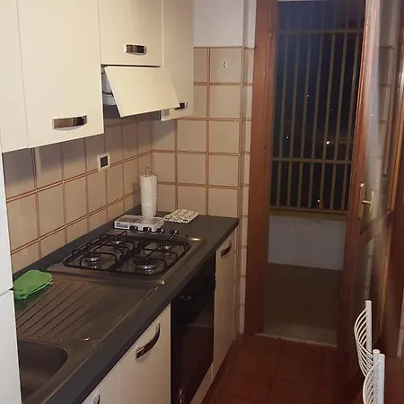 Roman Holidays All'eur Рим