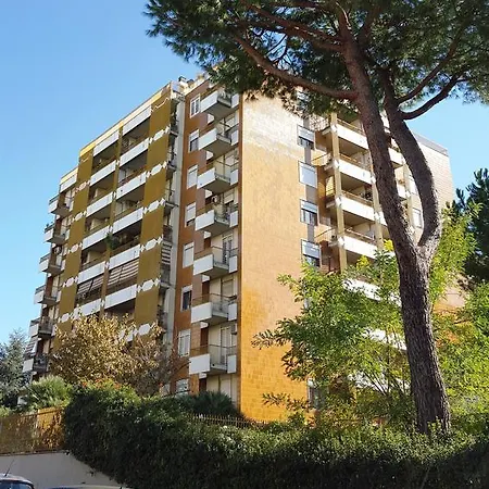 Holidays All'eur Roma