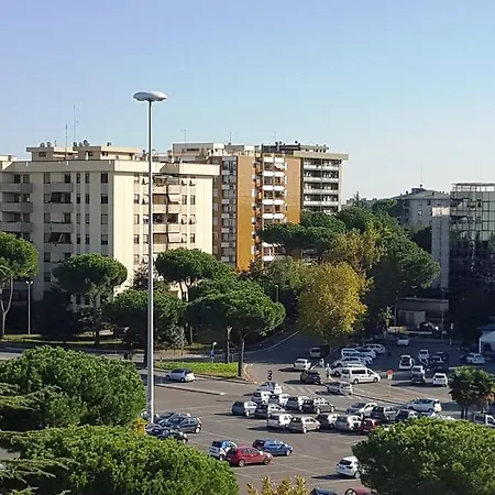 Holidays All'eur Appartamento *