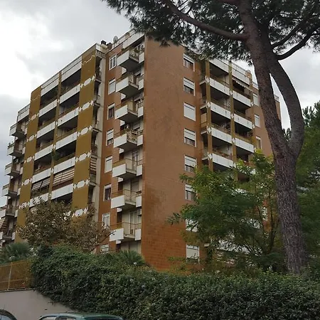 Roman Holidays All'eur * Рим