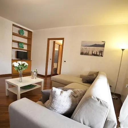 Appartamento Holidays All'eur Roma