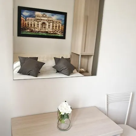 Roman Holidays All'eur Рим