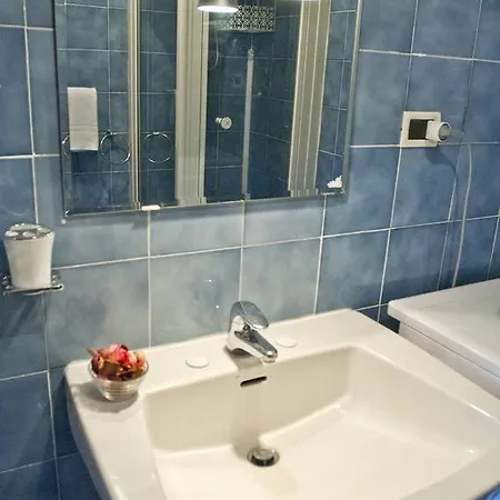 Appartamento Holidays All'eur