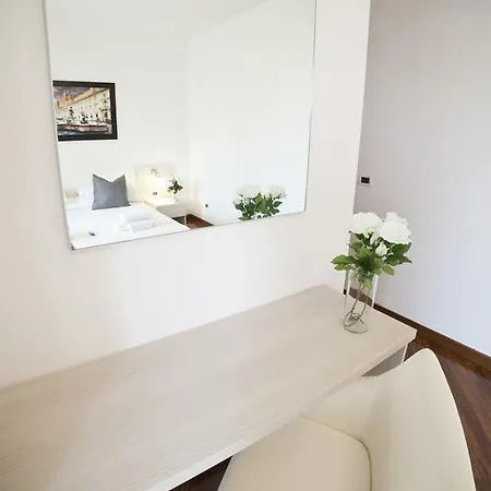 Appartamento Holidays All'eur Roma