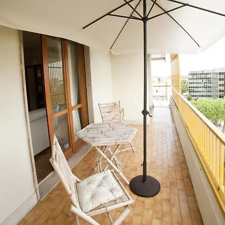 Holidays All'eur Appartamento Roma