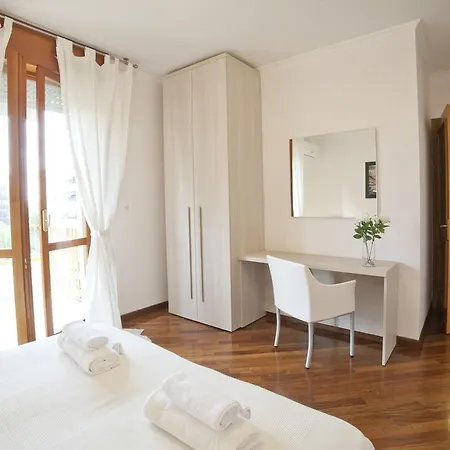 Holidays All'eur Appartamento Roma