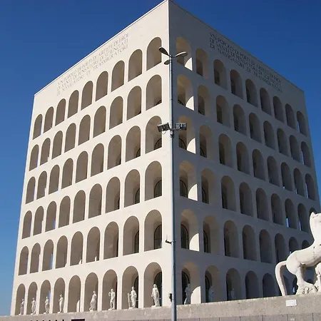 Holidays All'eur Roma