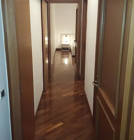 Appartement Holidays All'eur Rome