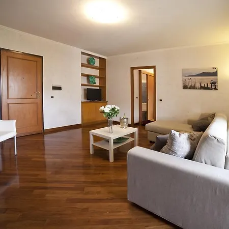 Holidays All'eur * Rome